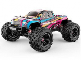 Кузов для автомодели MJX 16209