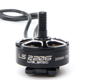 Электродвигатель EMAX Lite Spec LS2206 2300kv