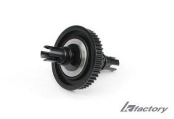 G4 Lightweight Ball Differential