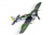 FW-190 A-8 FW-190 A-8