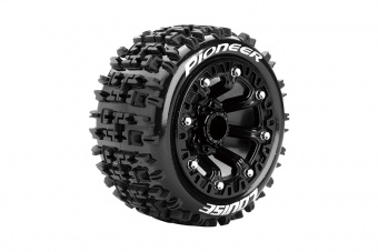 Колеса в сборе ST-PIONEER 2.2_ TRUCK TIRE SOFT