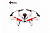 Радиоуправляемый гексакоптер WLtoys Q282G FPV RTF
