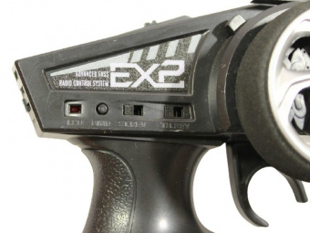 Передатчик EX2 2ch для катера Volantex RC Vector SR80 Pro