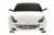 Радиоуправляемая машина Rastar Ferrari FF White 1:24 RTR 40MHz Радиоуправляемая машина Rastar Ferrari FF White 1:24 RTR 40MHz