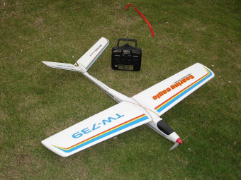 Планер TW739 Soaring Eagle