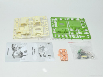 CSL2121 Игрушка конструктор