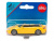 Легковой автомобиль Siku BMW 645i кабриолет 1007 1/55, 9 см