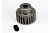 Gear, 23-T pinion (48-pitch) / set screw