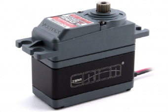 Team Orion Vortex VDS2-HV 2607 High-Torque Servo