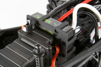 AXIAL DEADBOLT 4WD 1/10 RTR