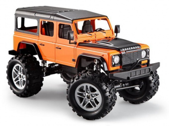 Радиоуправляемый краулер Double Eagle Land Rover 1:14 4WD 2.4G