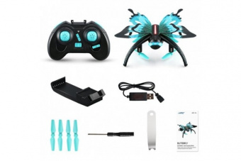 Квадрокоптер Бабочка FPV WI-FI HD камера