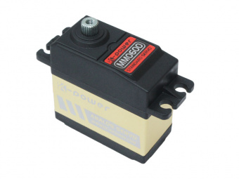 Рулевая машинка K-power MM0600
