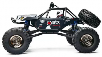 Автомобиль на радиоуправлении Subotech BG1515 1/12