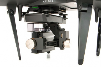 XPLORER G