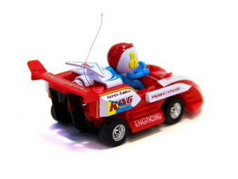 Р/У машина WLToys Карт Mini 2017 1/23 +акб.