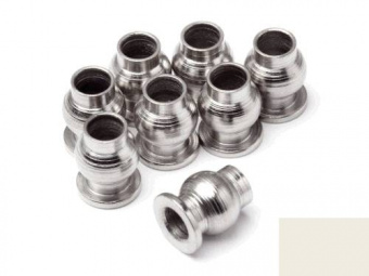 Шаровые - Ball Joint 5.9mm 8шт (Scout RC)