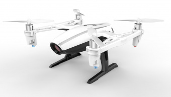 Квадрокоптер UDI U28-1 KESTREL FPV с камерой WiFi