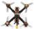 Гоночный квадрокоптер Eachine Tyro79s RTF