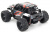 Радиоуправляемая машина Zegan Thunder Storm 4WD 1:18 Red