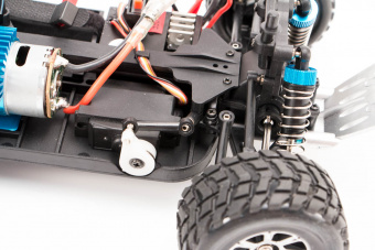 A969B 1/18 Short Course 2.4GHz 4x4 (NEW Version)