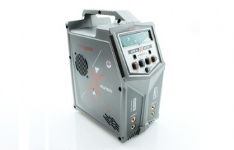 Универсальное зарядное устройство G.T.Power X2