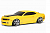 Радиоуправляемые автомобиль HPI 1:10 Sprint 2 Flux Camaro Brushless 4WD 2.4 Ghz, электро, RTR