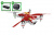 Квадрокоптер с камерой XIRO Xplorer Mini (красный) + аккумулятор + чехол
