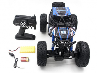 Радиоуправляемый краулер MZ Climbing Car 1:10