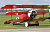 Модель самолета CYmodel Fokker DR-1