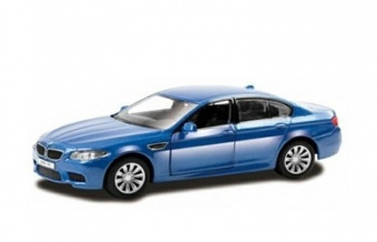 Модель автомобиля Ideal BMW M5 1:30-39