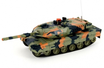 LEOPARD 2A5 (INFRARED)