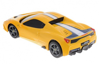 Радиоуправляемая машина Rastar Ferrari 458 Speciale A 1:24 RTR
