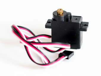 Сервомашинка 9g для самолета Volantex RC RangerEX 2000