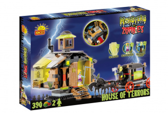 House of Terrors
