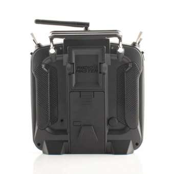 Аппаратура управления RadioMaster TX16s MKII (Multi-protocol 4in1)
