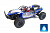 Радиоуправляемый автомобиль 1:10 HSP Breaker 4WD 2.4Ghz, электро, RTR