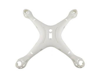 Корпус для квадрокоптера Syma X8PRO