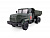 Машина Autotime ''KRAZ-6510'' армейская
