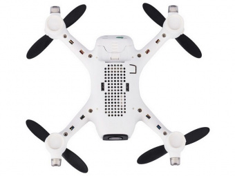 Р/У квадрокоптер Hubsan X4 2.4G RTF HD-камера