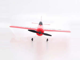 Р/У самолет WlToys Su-26 6-ти осевой гироскоп 4Ch 2.4G RTF