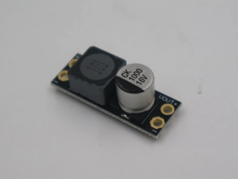 Микро LC-FILTER 2A