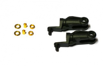 Main Blade Grip Set