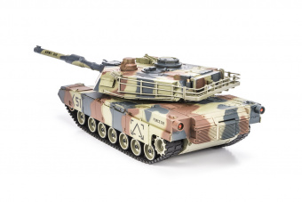 Модель танка HQ781-10