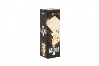 Игра настольная ''Башня''