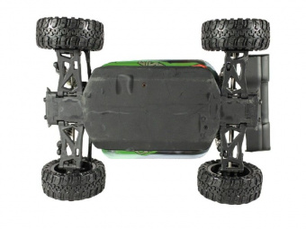 Радиоуправляемая багги Remo Hobby Dingo V2.0 (красный) 4WD 2.4G 1/16 RTR