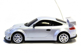Радиоуправляемый автомобиль Zhencheng 1:18 Porsche 911 4WD