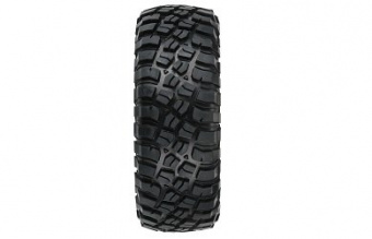 Покрышки 1/10 BFG T/A KM3 G8 перед/зад 1.9 для краулера (2шт.)
