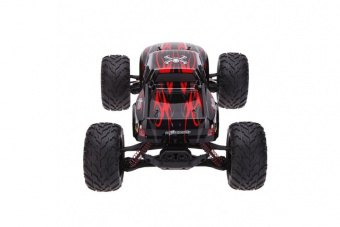 Радиоуправляемый джип Monster Truck 2WD 1:12