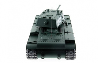 Радиоуправляемый танк Heng Long 1:16 KB-1 PRO 2.4GHz